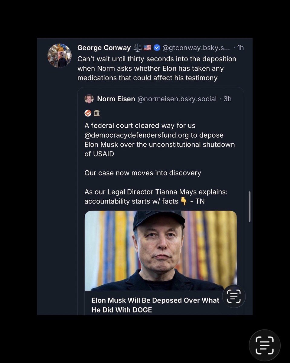 gtconway3d's tweet photo. Go @NormEisen https://t.co/k5kbHay3dJ