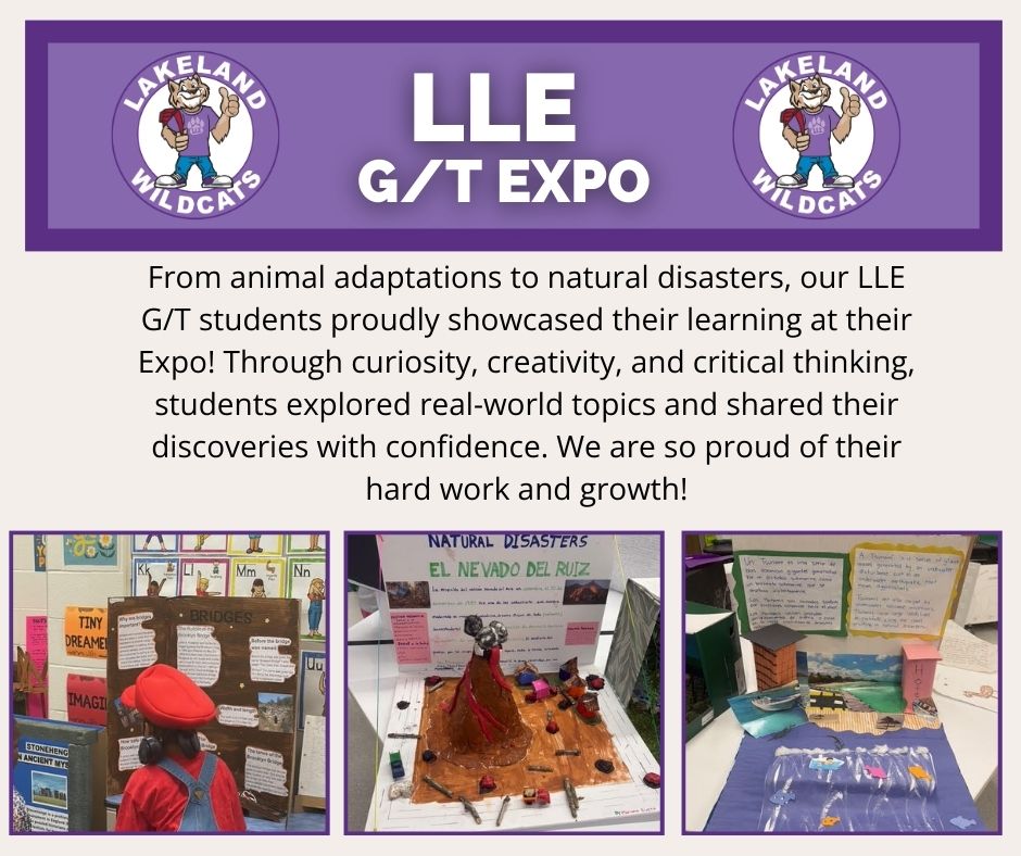 Humble ISD Advanced Learning tweet media