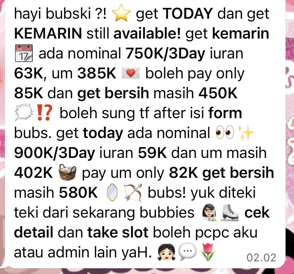 🅰️BeL || wa fastresp tweet media