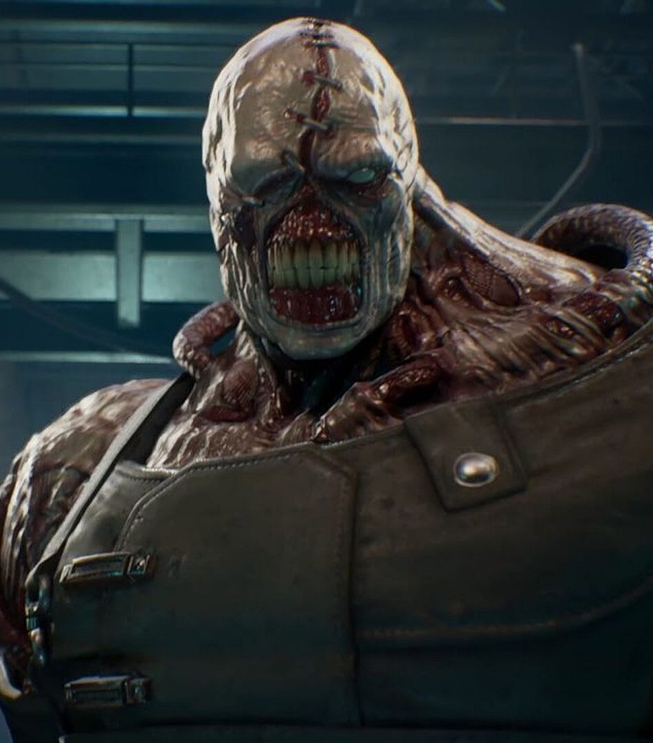 Dexerto's tweet image. Capcom are releasing the 't-Virus' from Resident Evil as part of LOM BABY's art showcase in Tokyo, designed to bring video game horror a little closer to reality