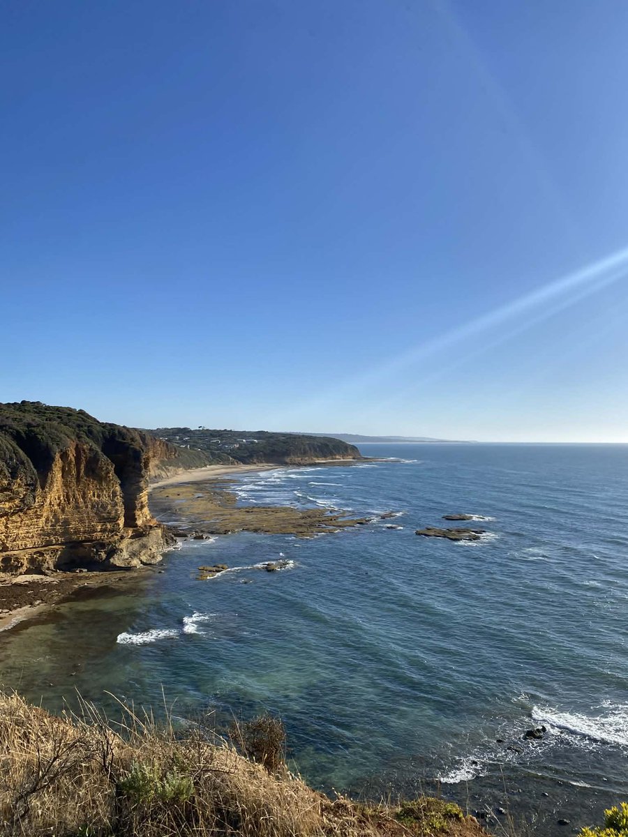 KeepPunchin's tweet photo. Long weekend #SundayRunday with Lozzy down on the West coast. 

Through the trees &amp; shrubs along the beautiful coastline to the lighthouse! 

No better way to greet the day &amp; start the week. Great run Lozzy &amp; thanks for the company! 

See you next week Crew! 💪👏

#Tan #evidence https://t.co/bWWaj2iZtn