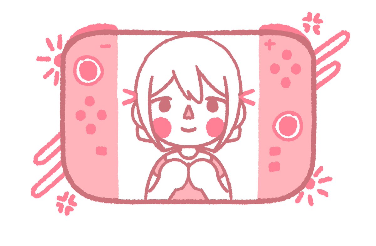 I made a gaming journal blog for all the games I play outside of streams

iki-journal.blogspot.com