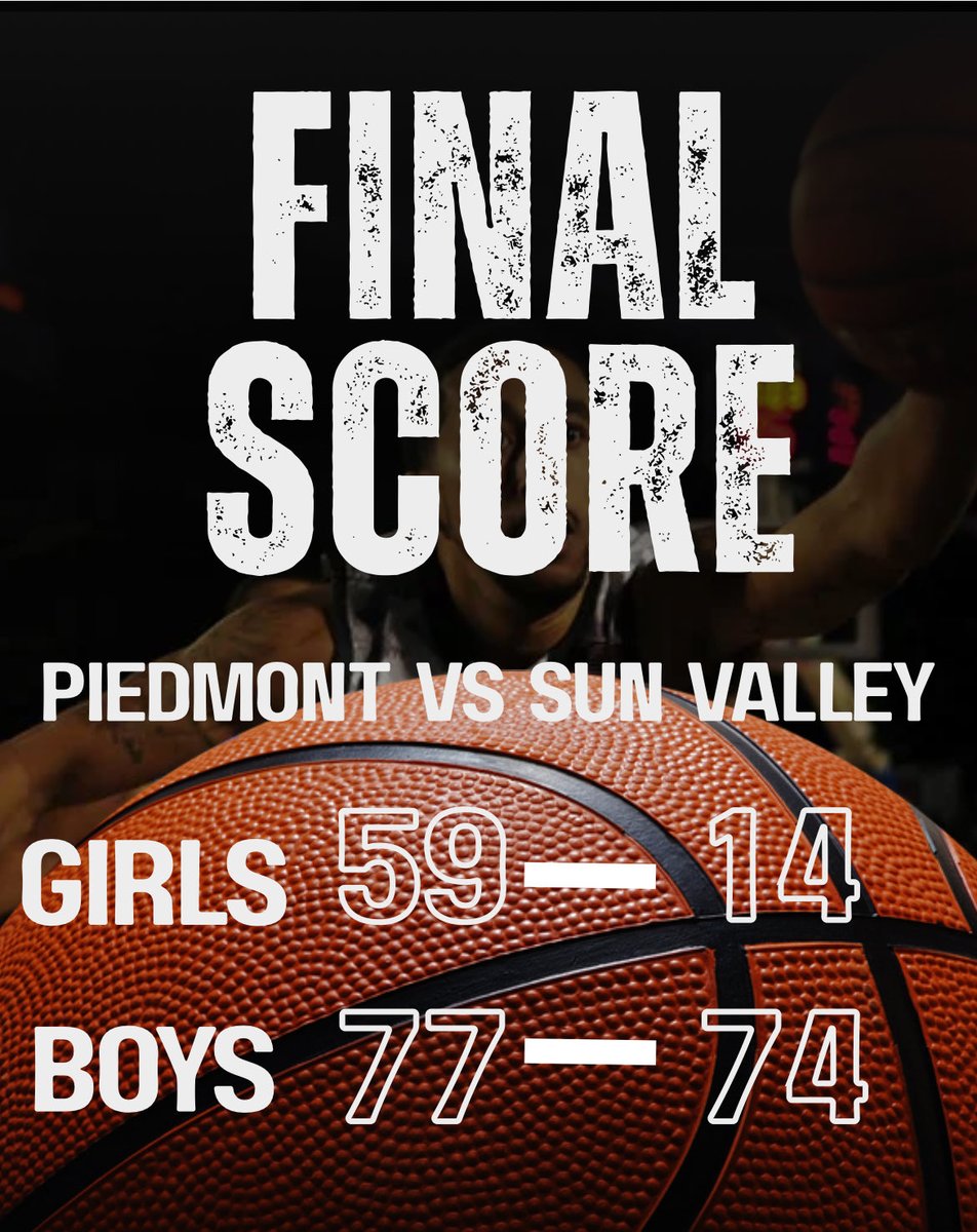 PHS ATHLETICS tweet media