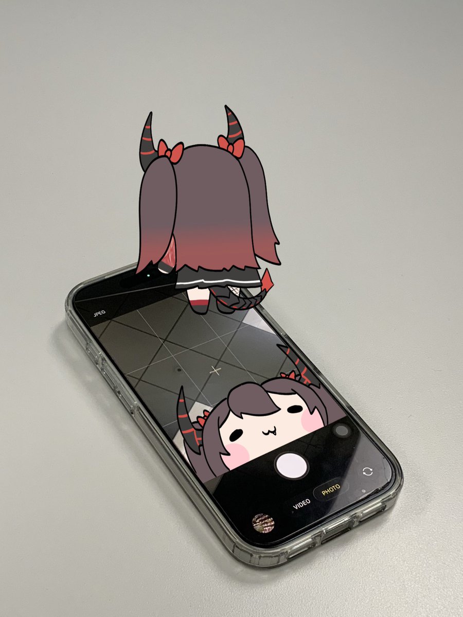 Can I take selfies on your phone? 🥺