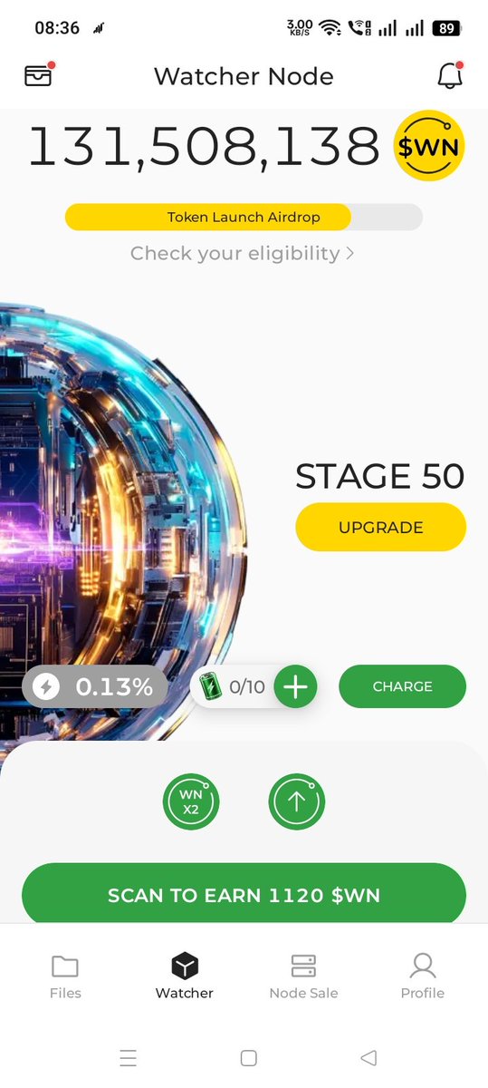 Jassi Chaudhary🇮🇳$XAGE tweet media