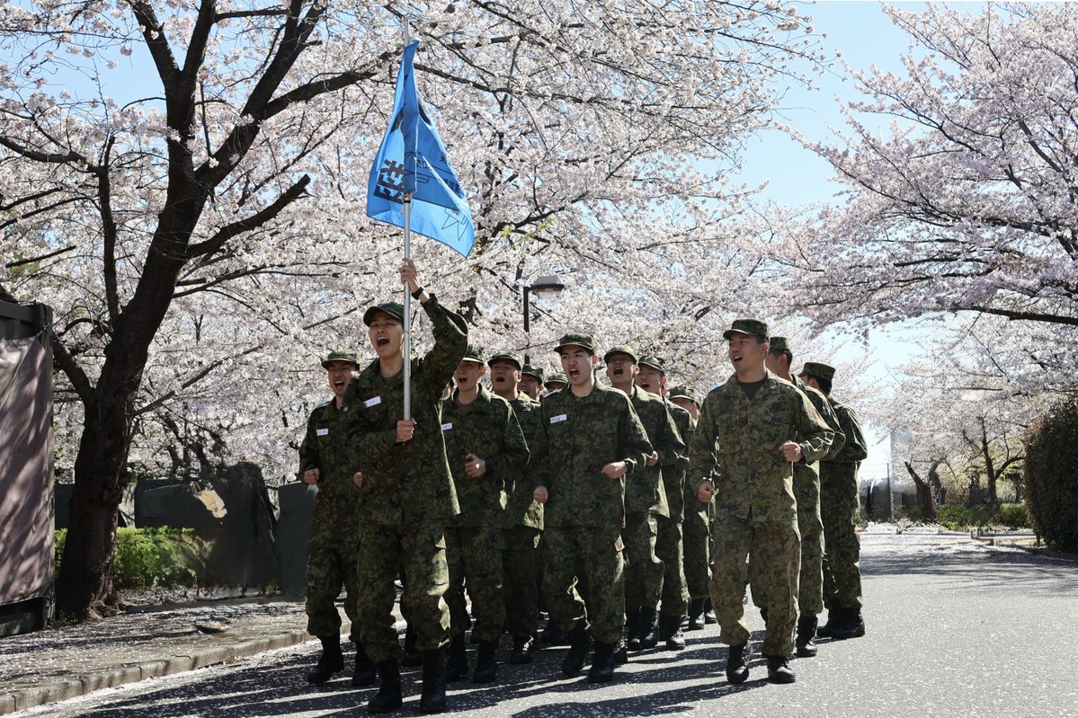 陸上自衛隊 第1師団【公式】 (@NFirstdivision) / Posts / X