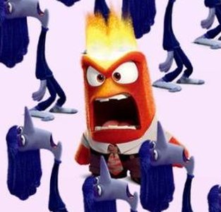 DebBrehm's tweet image. 上司と過ごす 🌦️