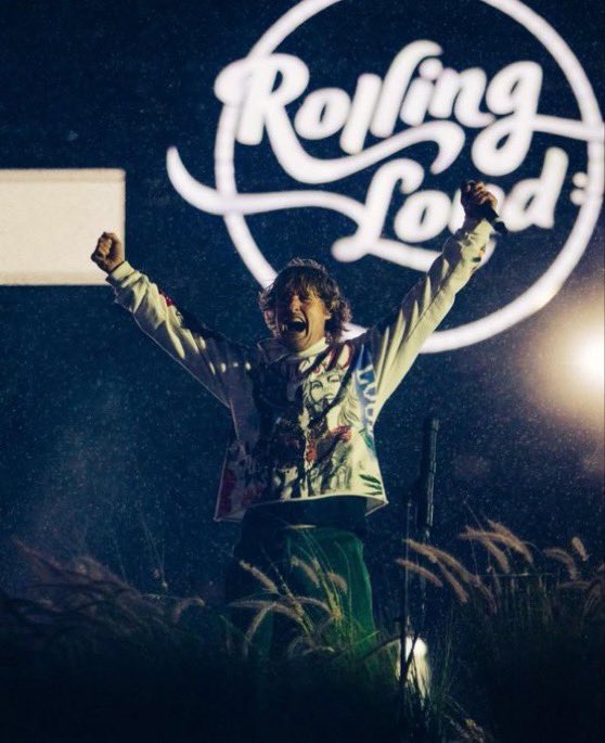 ROLLING LOUD THE MOVIE 🍿

STARRING OWEN WILSON, MATT RIFE, TRAVIS SCOTT &amp; MORE 👤 

IN THEATERS SEPTEMBER 18TH 🚨