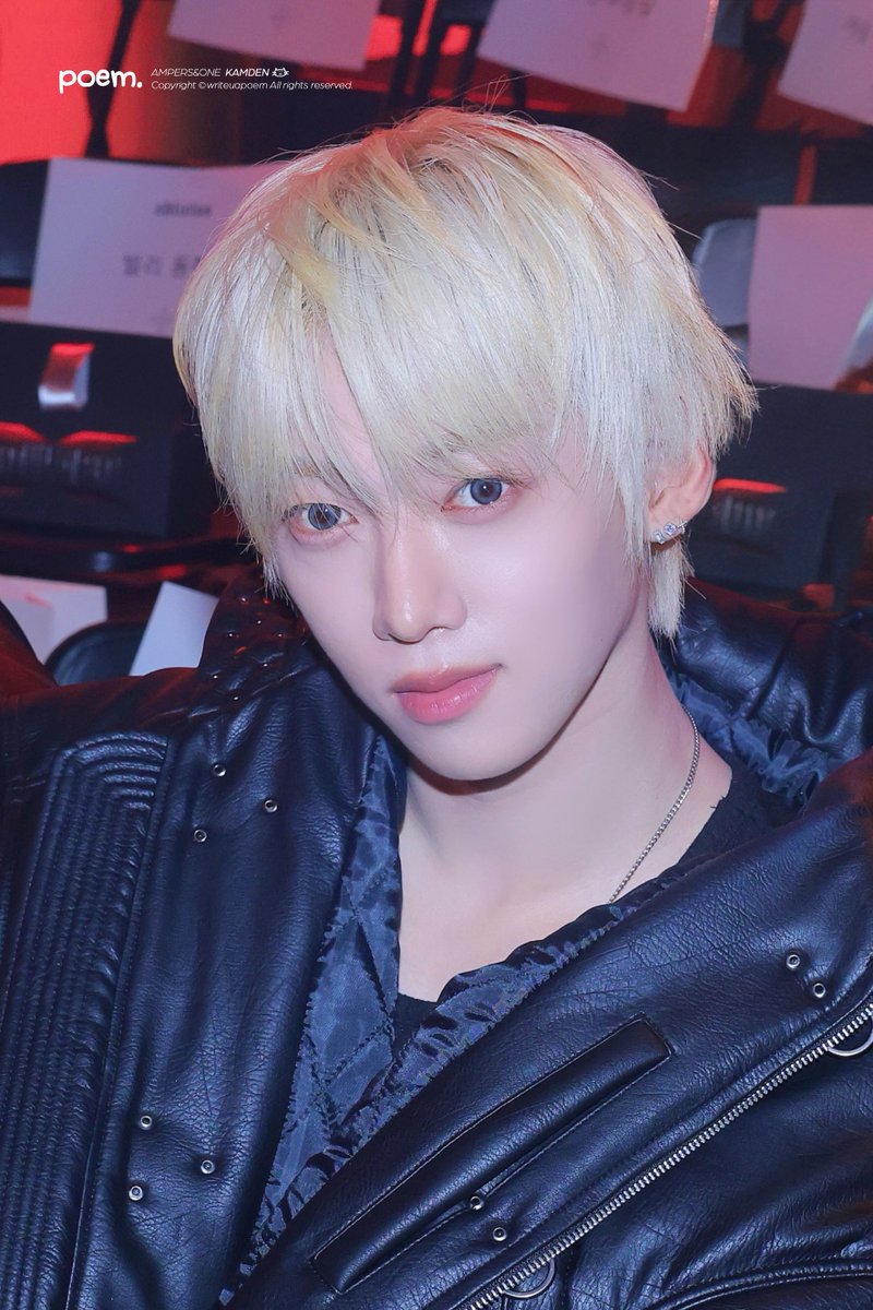 writeuapoem's tweet image. 260207 SFW 에드리엘로스

#나캠든 #KAMDEN
#앰퍼샌드원 #AMPERSANDONE