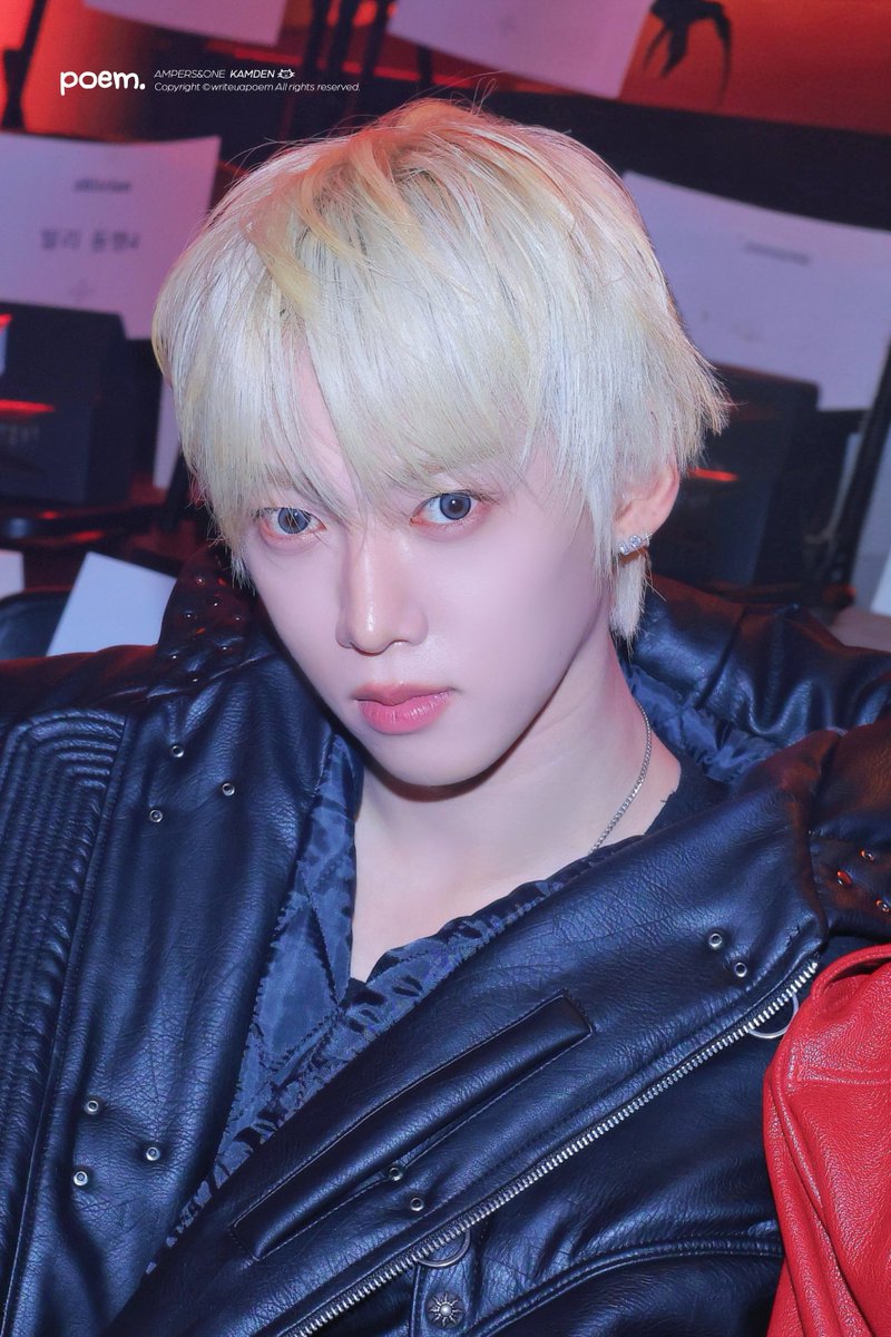 writeuapoem's tweet image. 260207 SFW 에드리엘로스

#나캠든 #KAMDEN
#앰퍼샌드원 #AMPERSANDONE