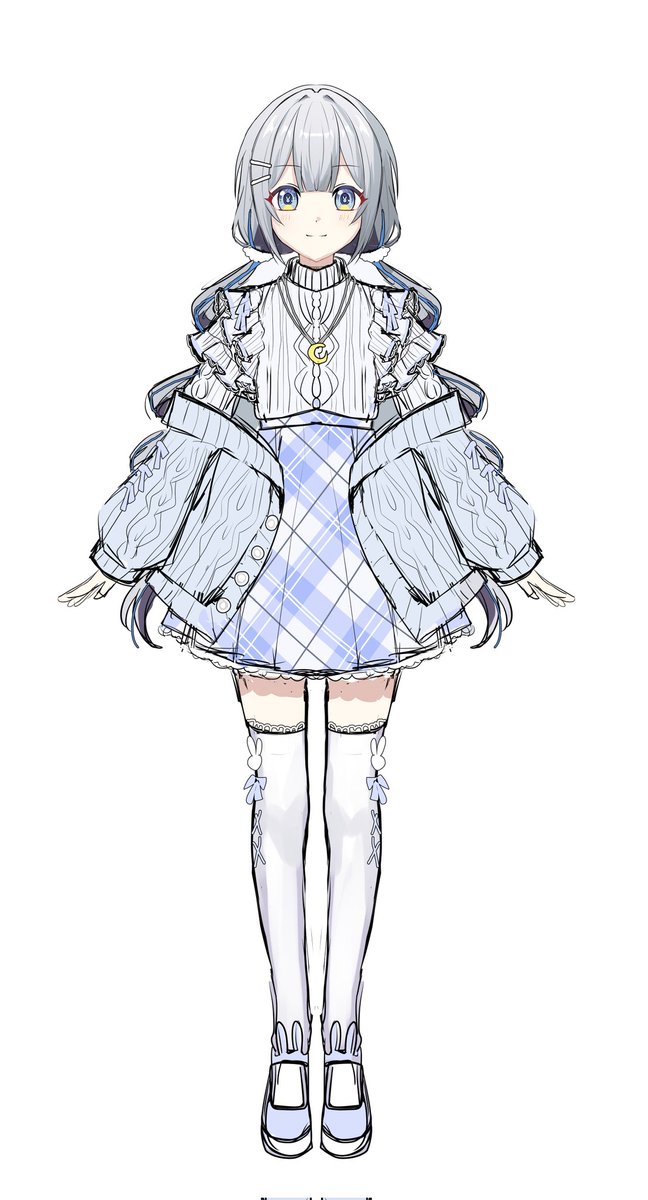 H1JYU's tweet photo. OC wip https://t.co/q8CfdeOXvG