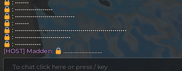 Legit Madden tweet media