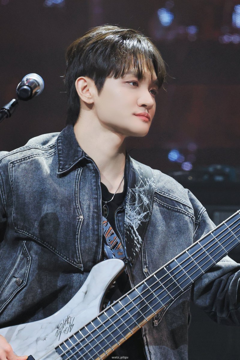 251227 난 가끔씩 이런 느낌의 원상이가 나오는 게 너무 좋아 #조원상