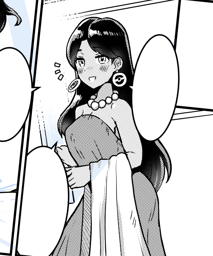 漫画の方は、次更新分のトーンが1/5くらい進行。背景がもうちょっと足りないのでそれぞれ詰めつつ今月末までに公開を目指す。 