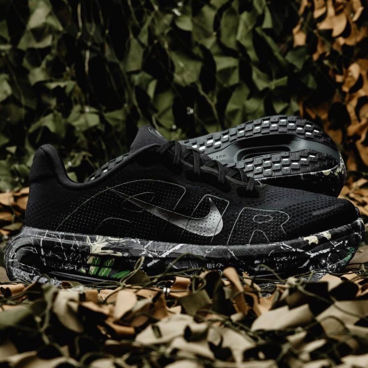 Realtree® VOMERO PREMIUM NIKE 28.0 国内正規品