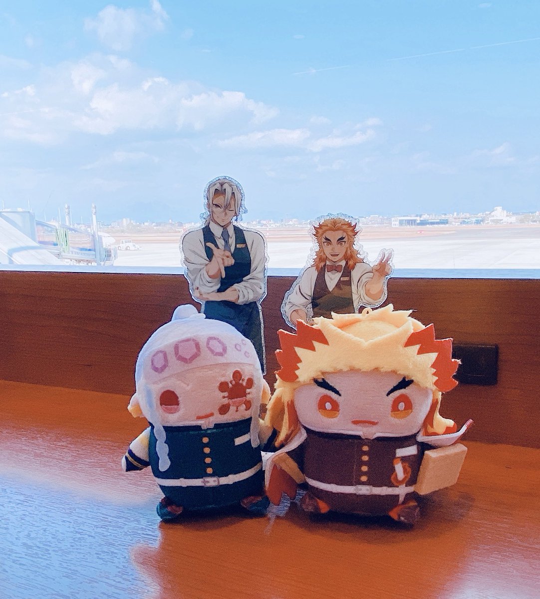 お江戸に向かいますよ