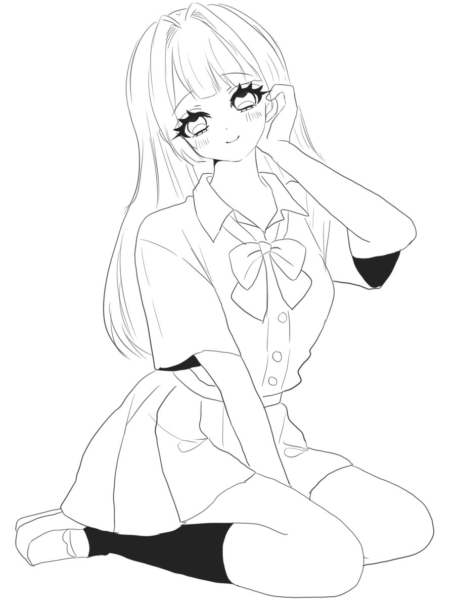 お借りしました💖