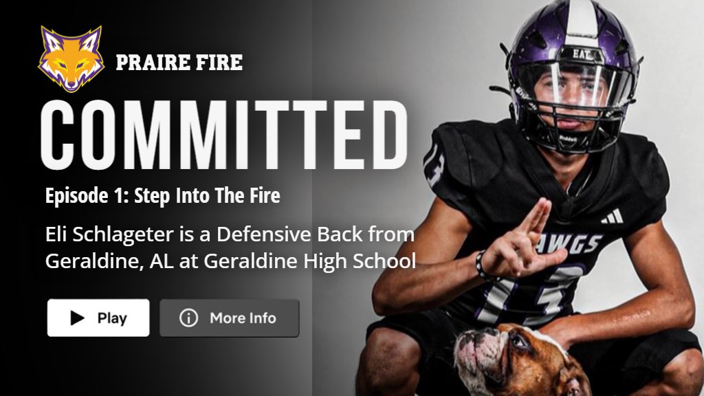 Eli Schlageter tweet media