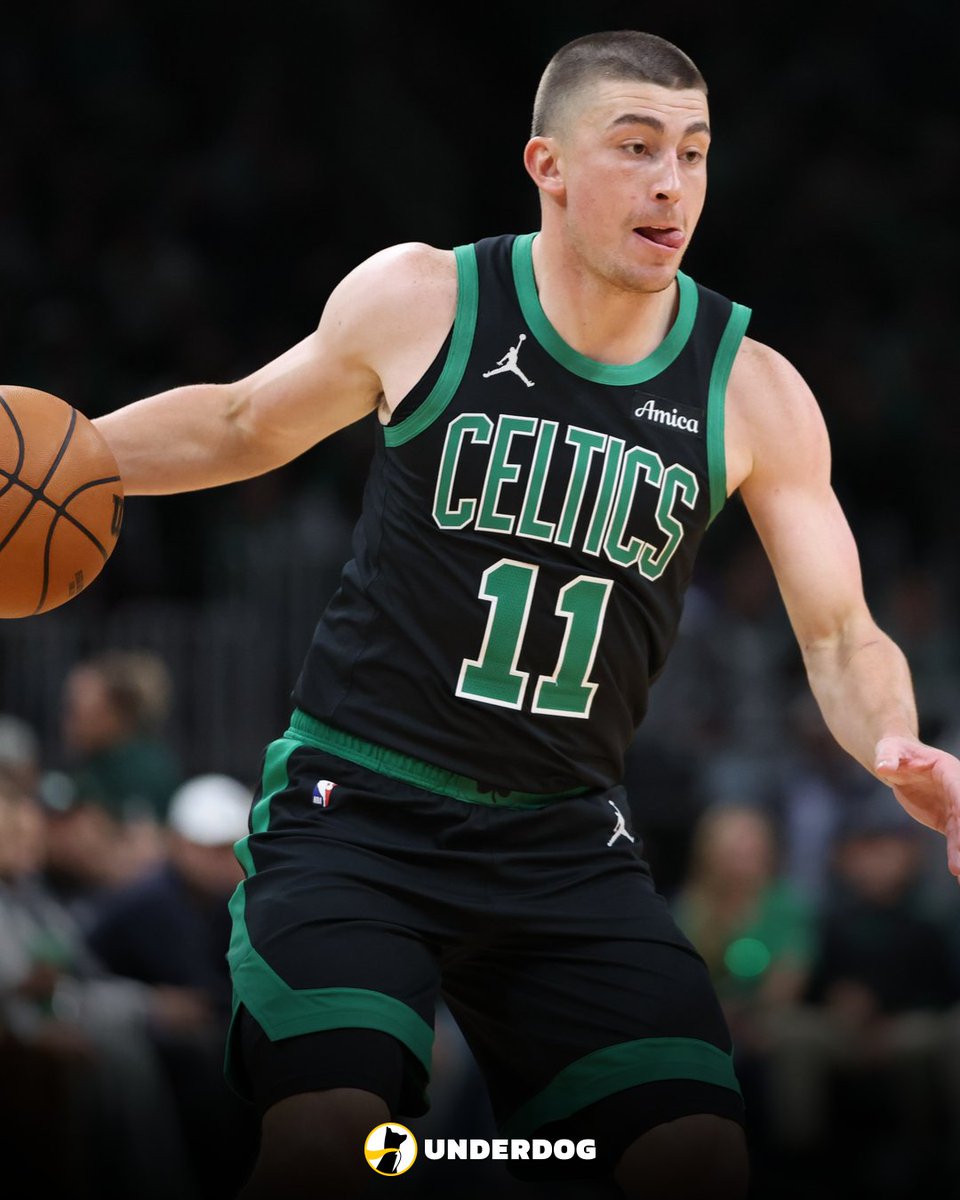 Underdog NBA tweet media