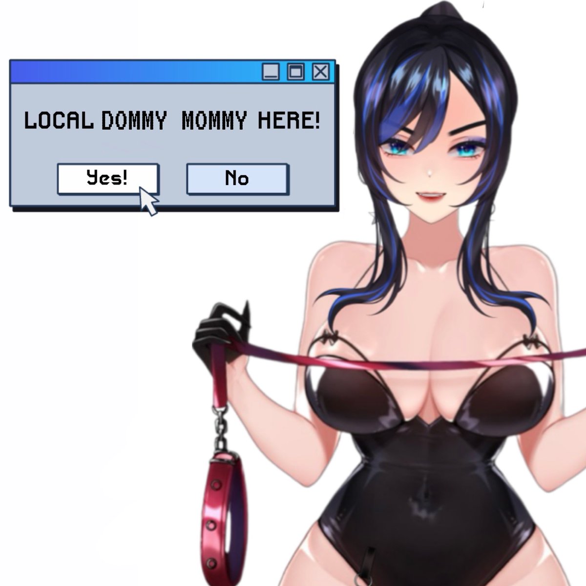 NSFWArtemisMagi's tweet photo. 24HR OFFER‼️

RT to claim‼️ https://t.co/6J88aTBzPL