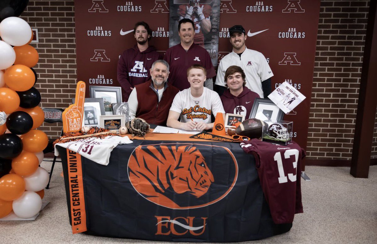 Ada Cougars Baseball tweet media