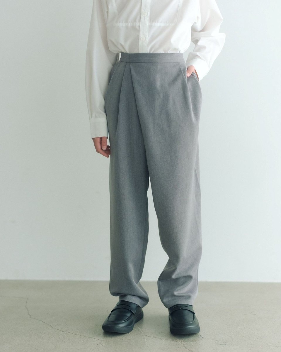 セレモニースタイルに、お出かけや日常のお出かけにも活躍するアイテム