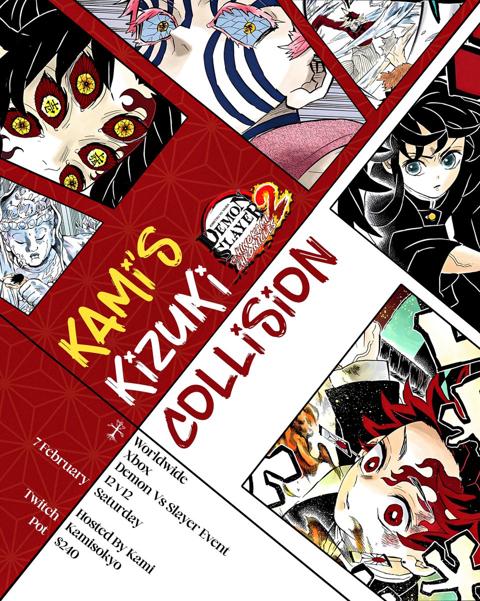 TCO | Sorryman321 tweet media