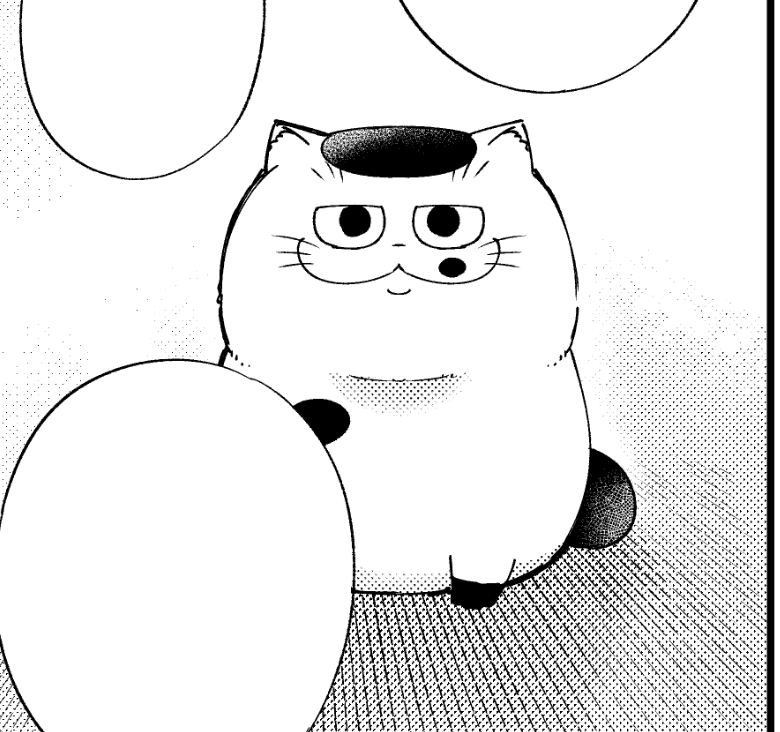 桜井海＠おじ猫16巻発売中！ (@sakurai_umi_) / Posts / X