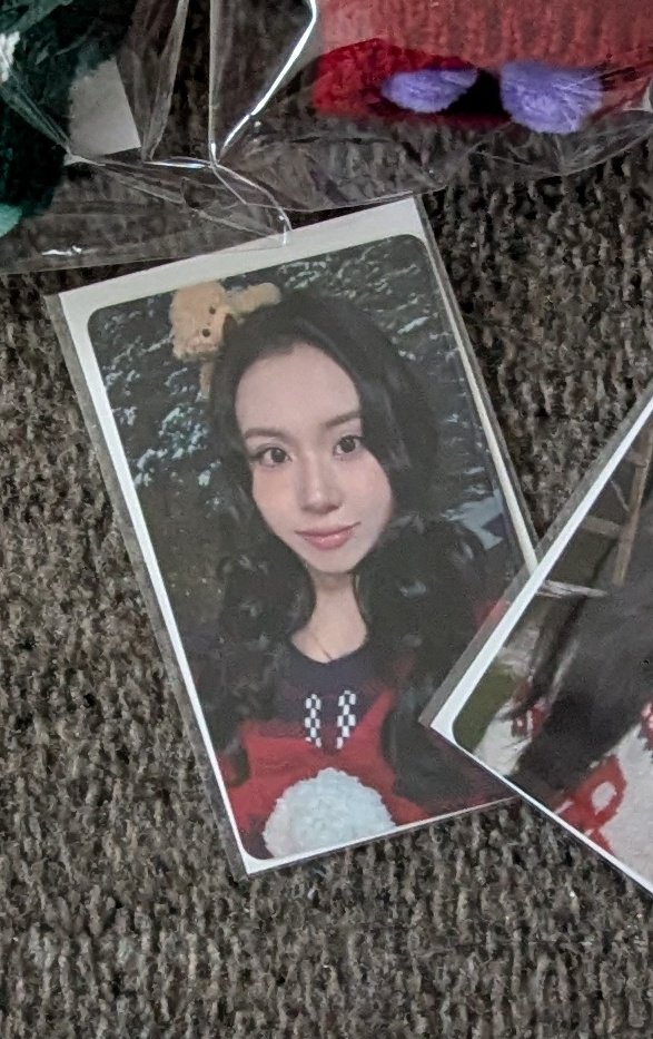 TWICE twice POPUP ポップアップ 特典トレカ 交換 譲:チェヨン 求:サナ