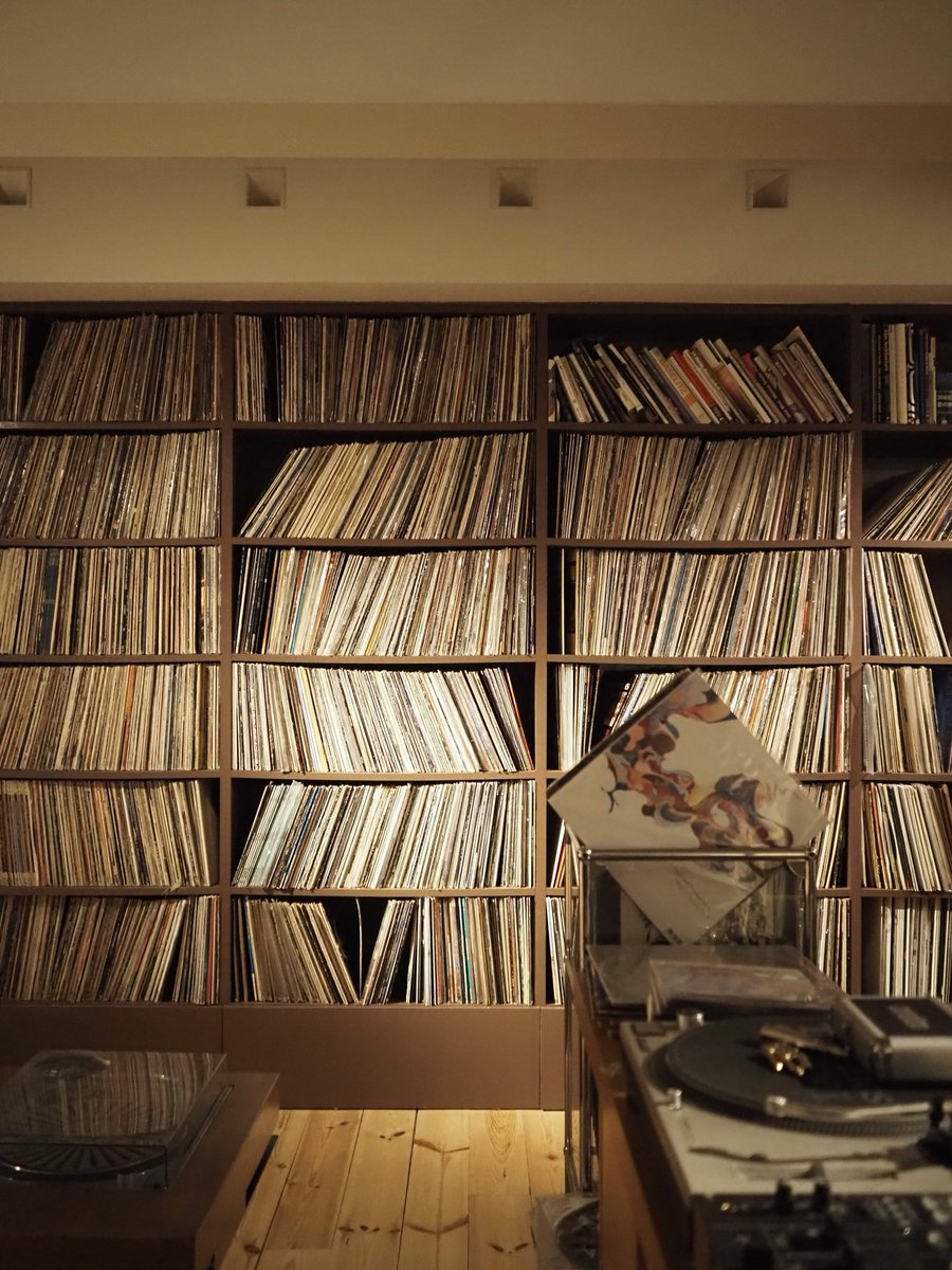 DJ SHOTA tweet media