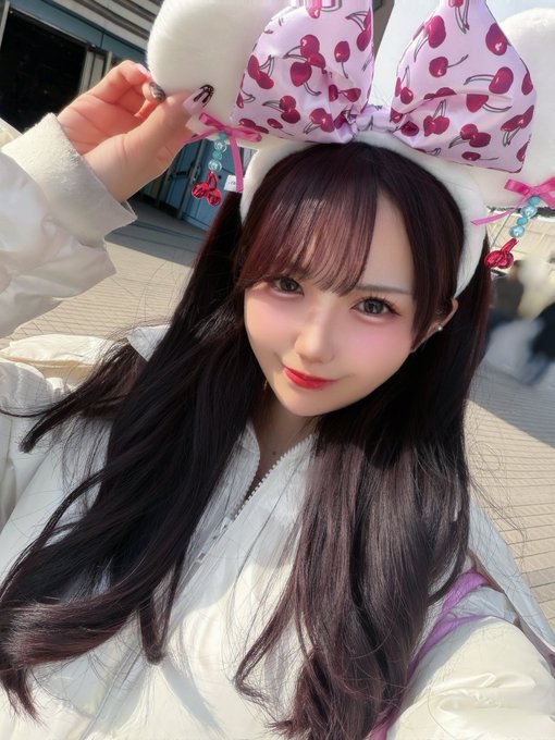 Twitterのコスプレ画像10