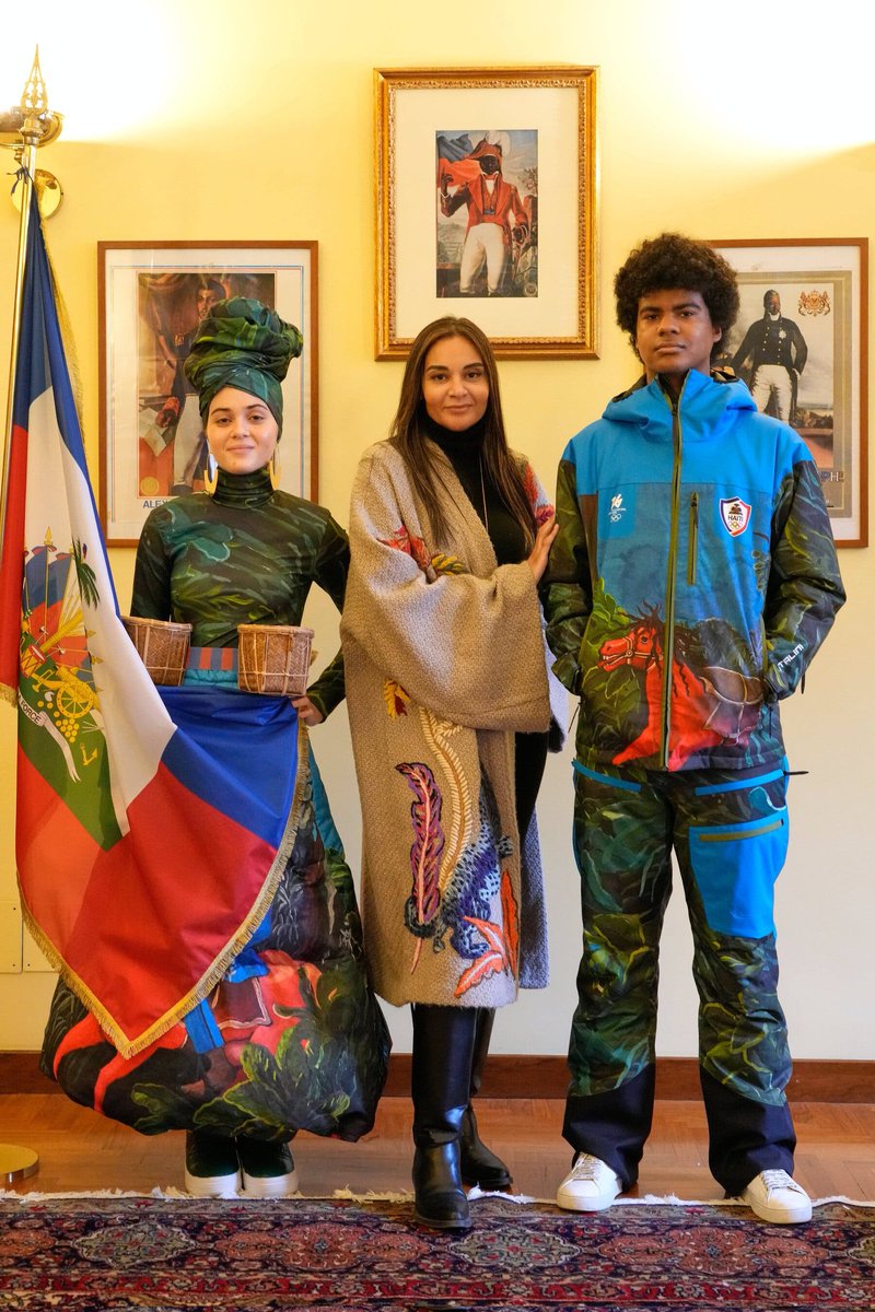 Haiti-Tempo tweet media