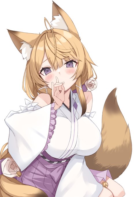 3D新衣装 #こくり絵巻 