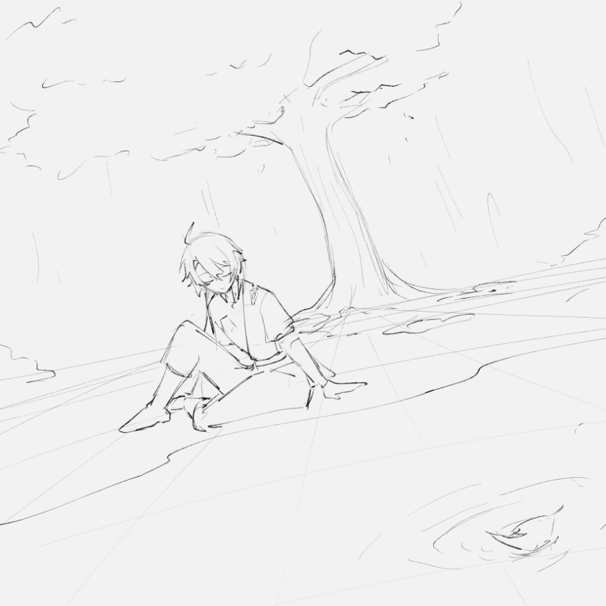 mic | 🍃 su doodle tweet media