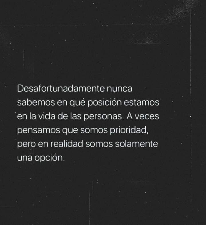 Primer bajón de febrero 🥺

Listo  ✅️