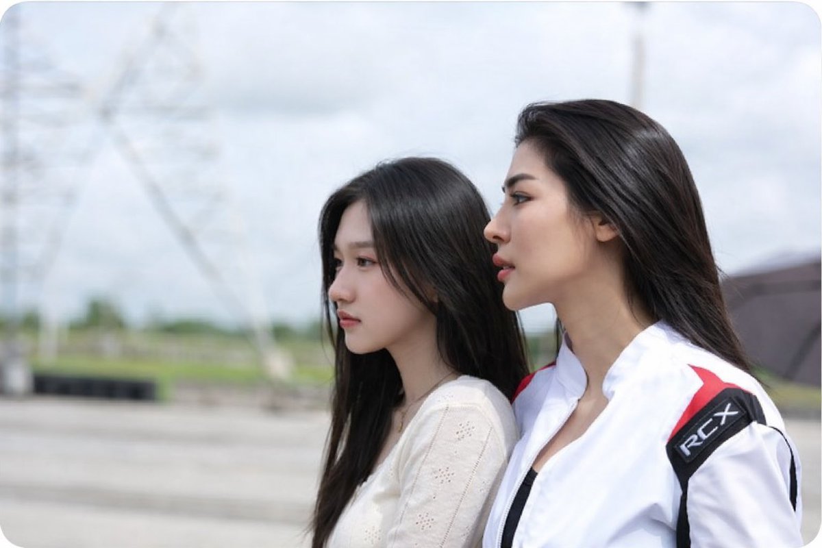 Eu espero que a faye tenha descansado bastante porque a sua nova parceira parece bem habilidosa 
Seja bem vinda atom 
#FayeAtom
#FayePeraya