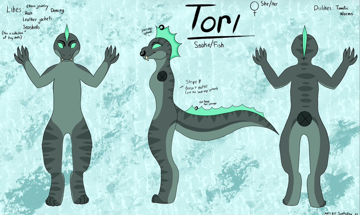 SunHallow tweet media