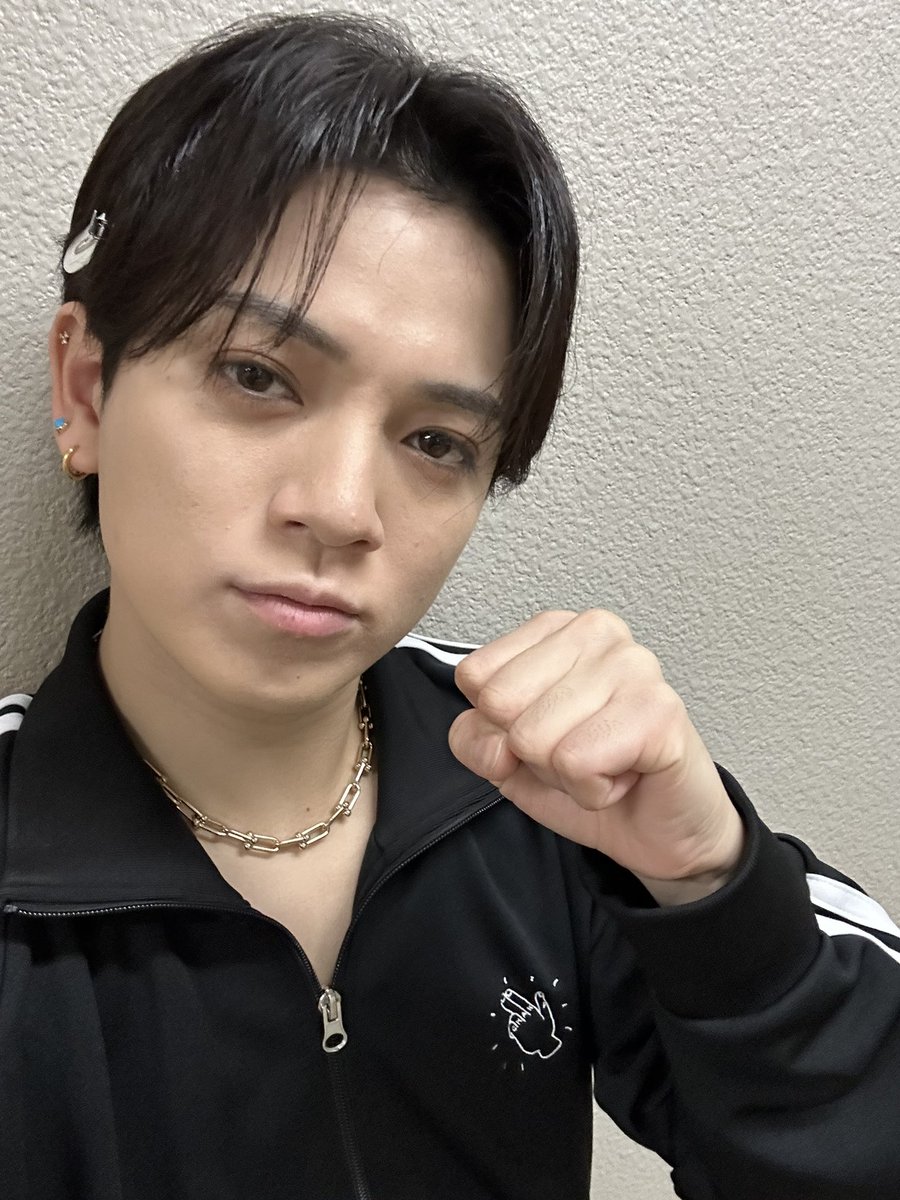 宮近海斗 / Kaito Miyachika (@Miyachika_TJ) / Posts / X