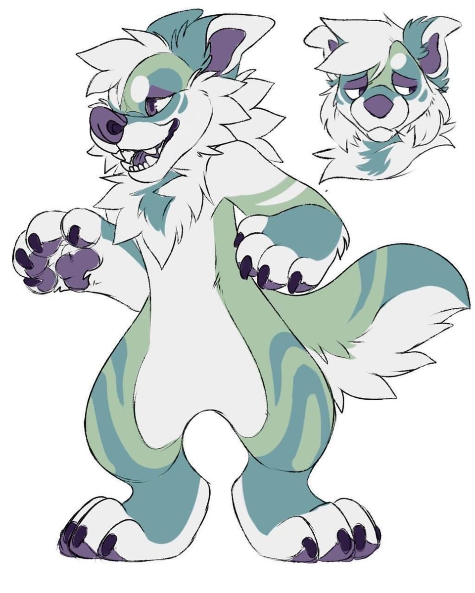 Mango 🥭 tweet media