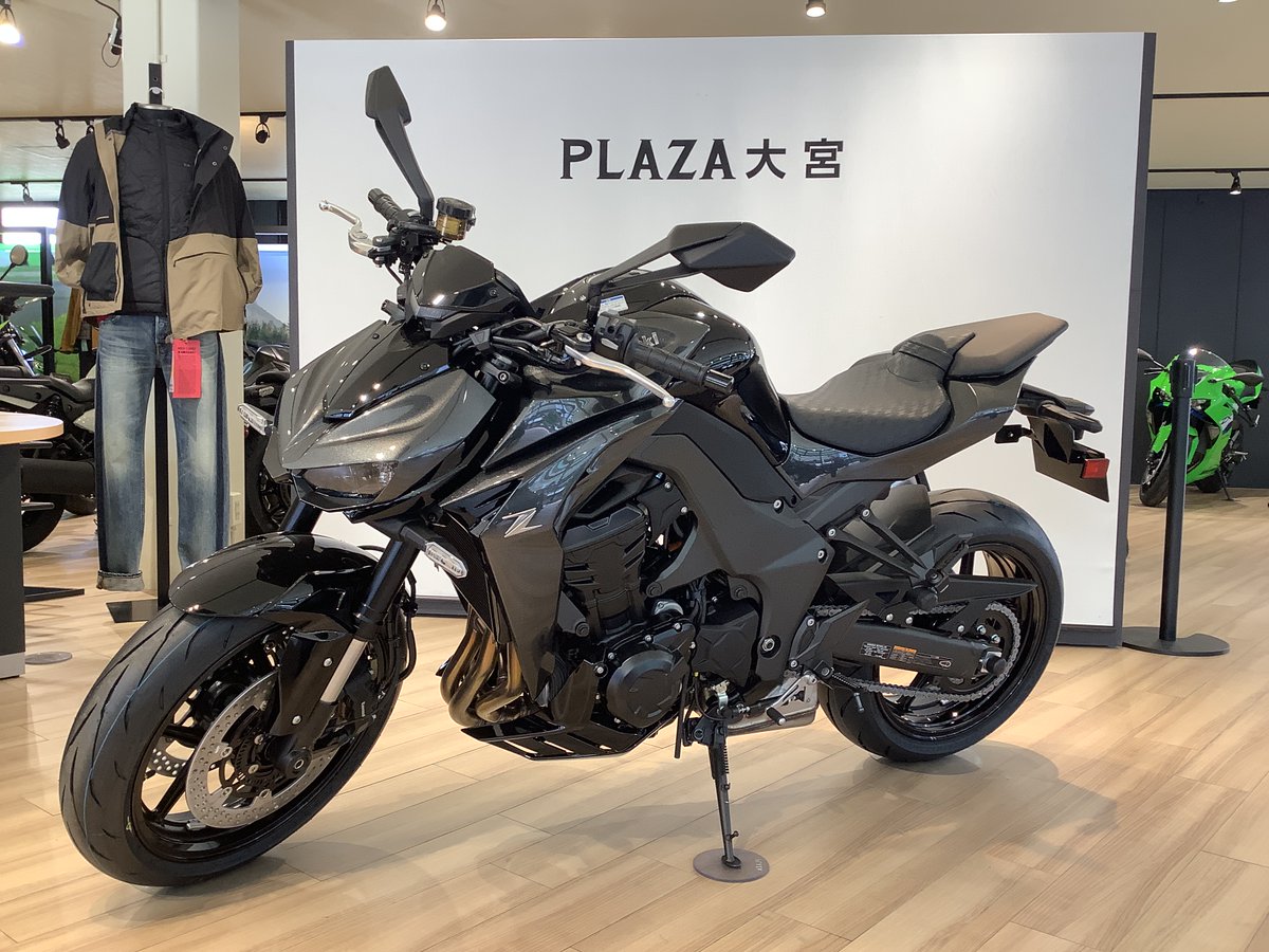 カワサキプラザ大宮 (@KP_omiya) / Posts / X