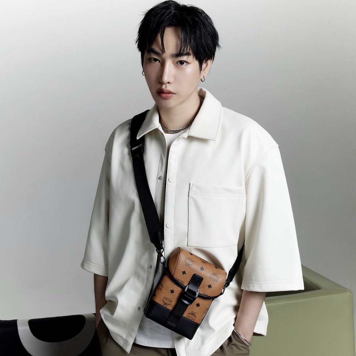 รอเจอนะครับ
#วัน702
#เป๊กผลิตโชค
#PeckPalitChoke