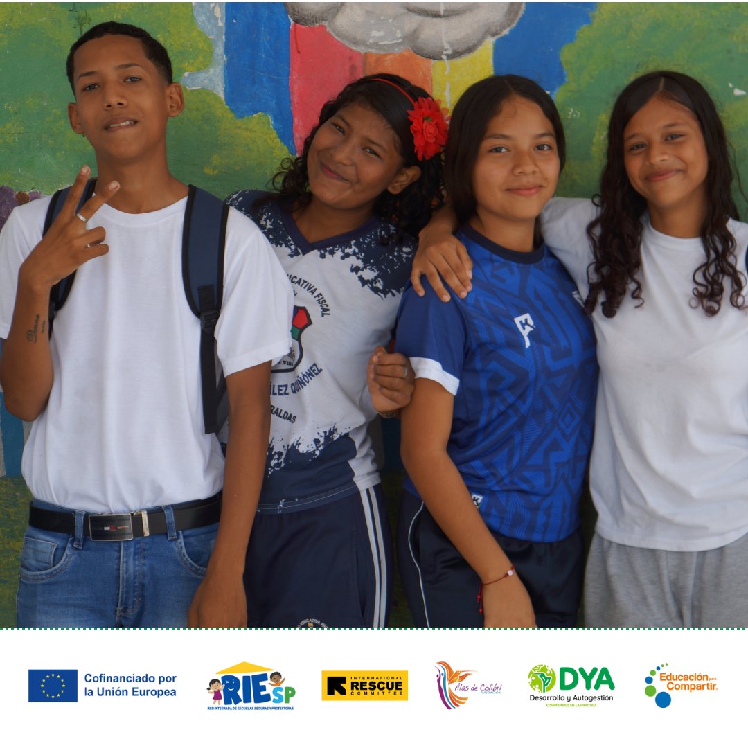 Desarrollo Y Autogestión tweet media