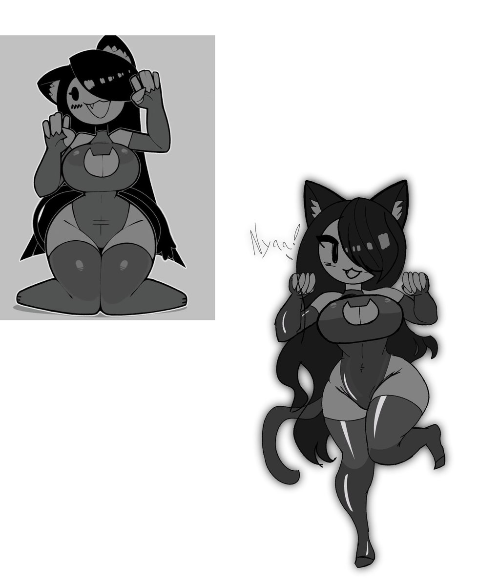 She was too cute not to give a try