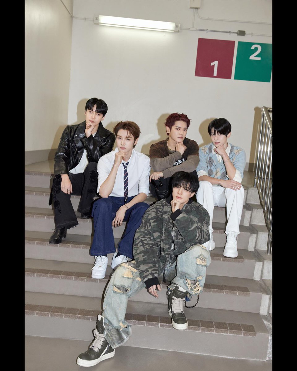 smtown #JENO #제노