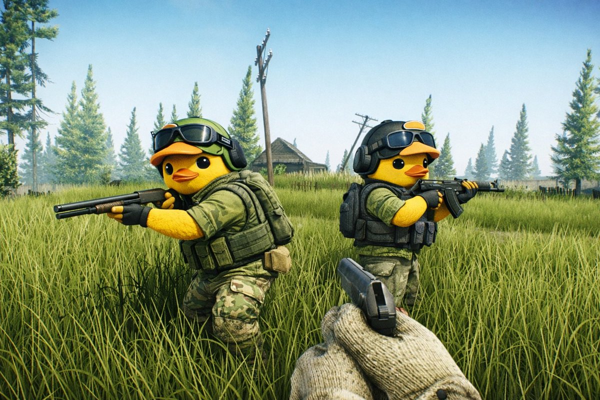 We're going live with some <a href="/tarkov/">Escape from Tarkov</a> on <a href="/Twitch/">Twitch</a> 

Click it. 👇
twitch.tv/lornax95