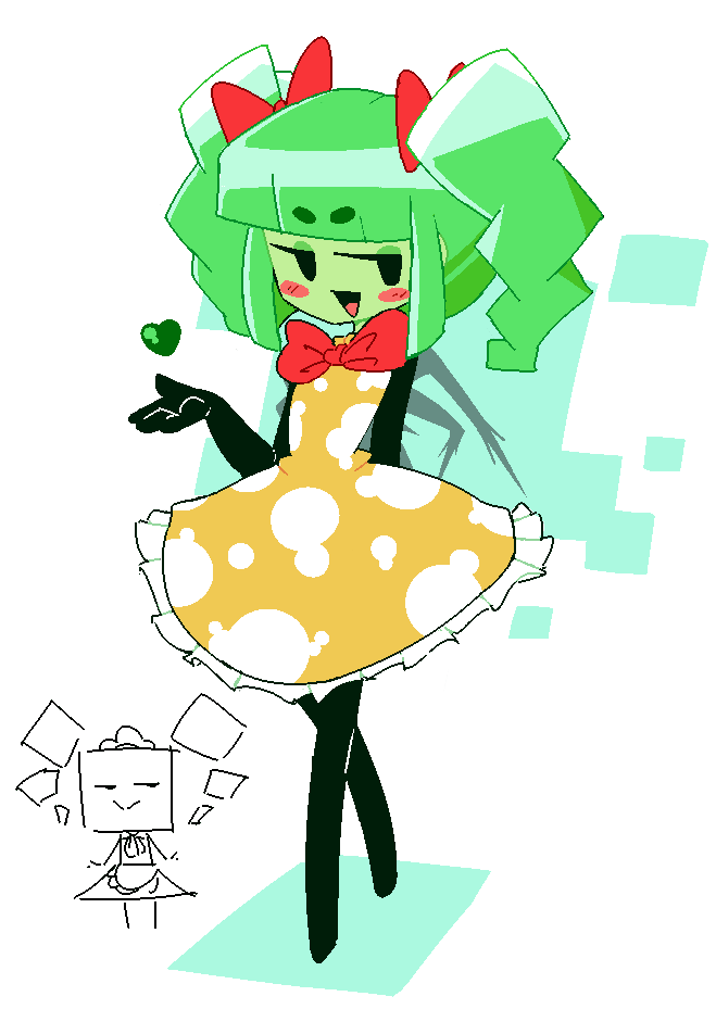 G (comms open) tweet media