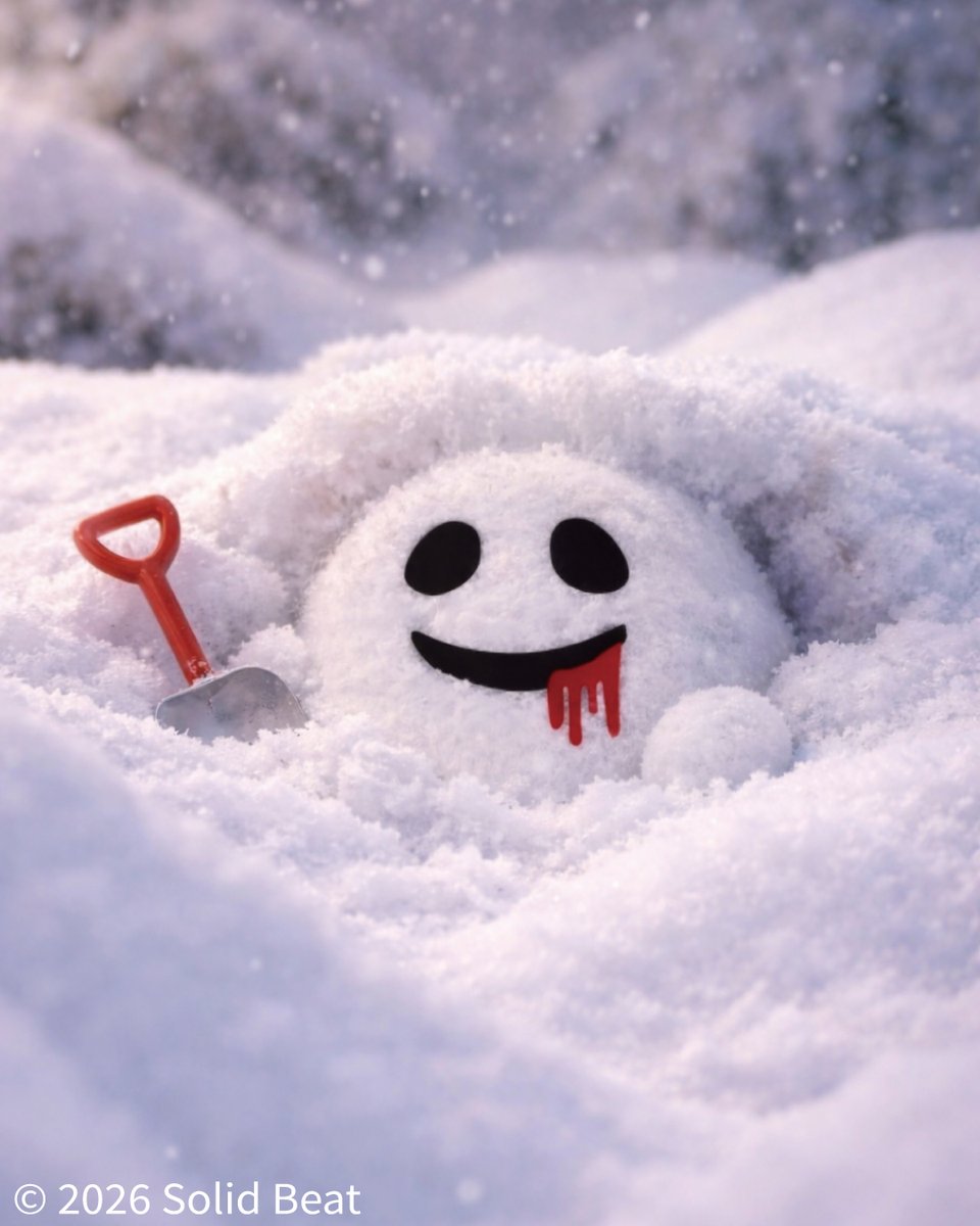 OBAKE by Solid Beat tweet media