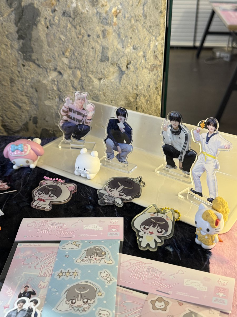 ゆめㅣYUANDME tweet media