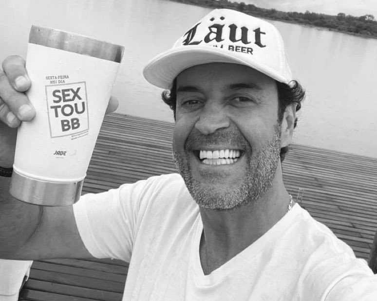 Allan Dos Santos tweet media