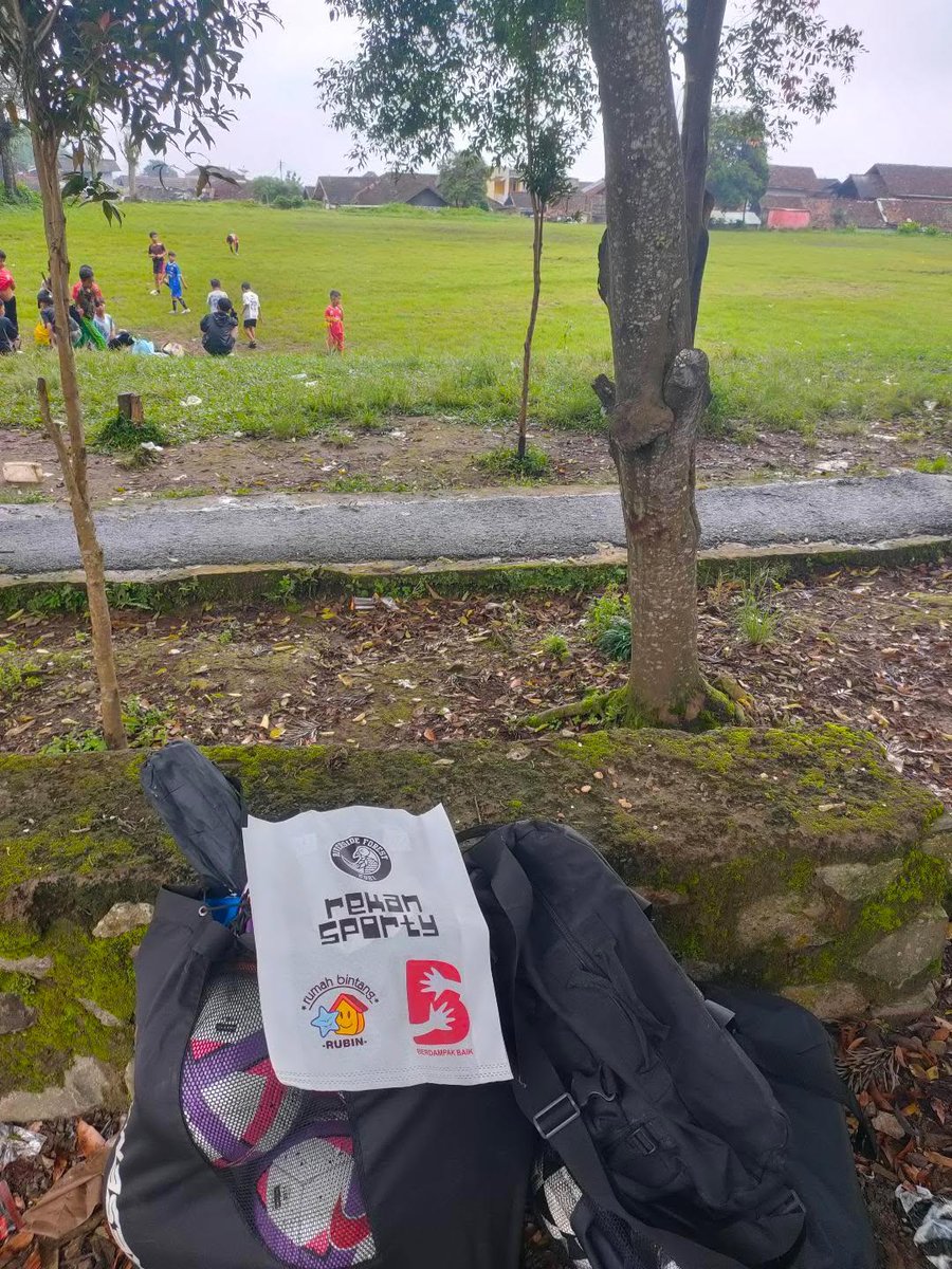 Riverside Forest tweet media